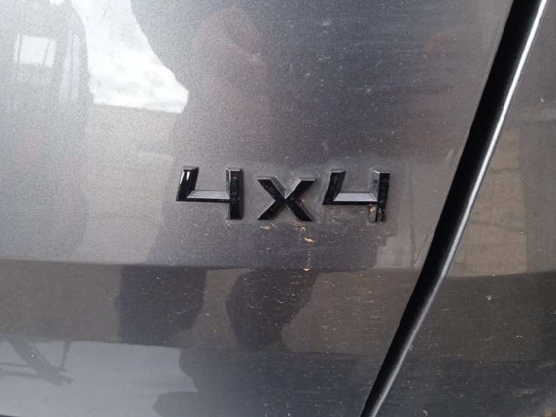 skoda karoq (nu) del año 2023