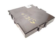 Recambio de modulo electronico para subaru xv 2.0 diesel cat referencia OEM IAM 88802FJ051  2325009221 2