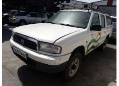 mazda b-serie (un) del año 2002 2