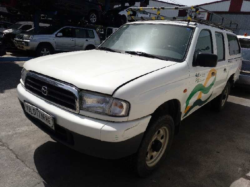 mazda b-serie (un) del año 2002