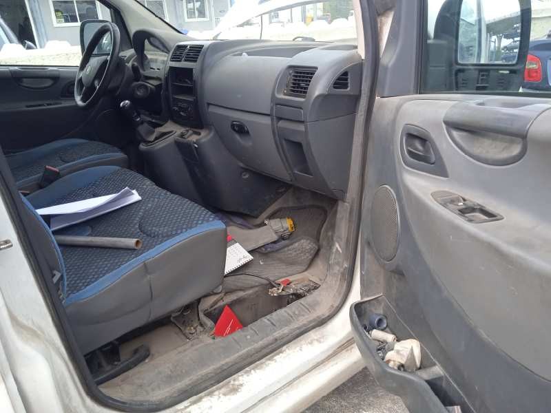 fiat scudo (270) del año 2007