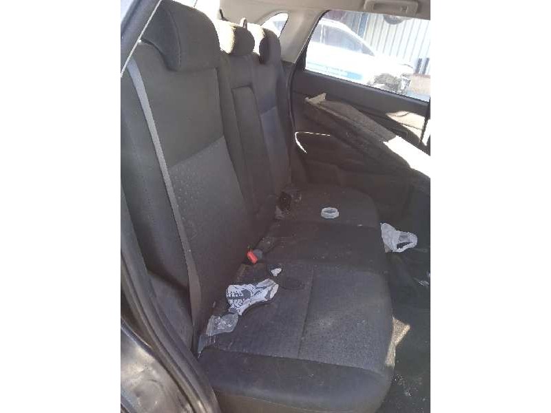 mitsubishi asx (ga0w) del año 2013