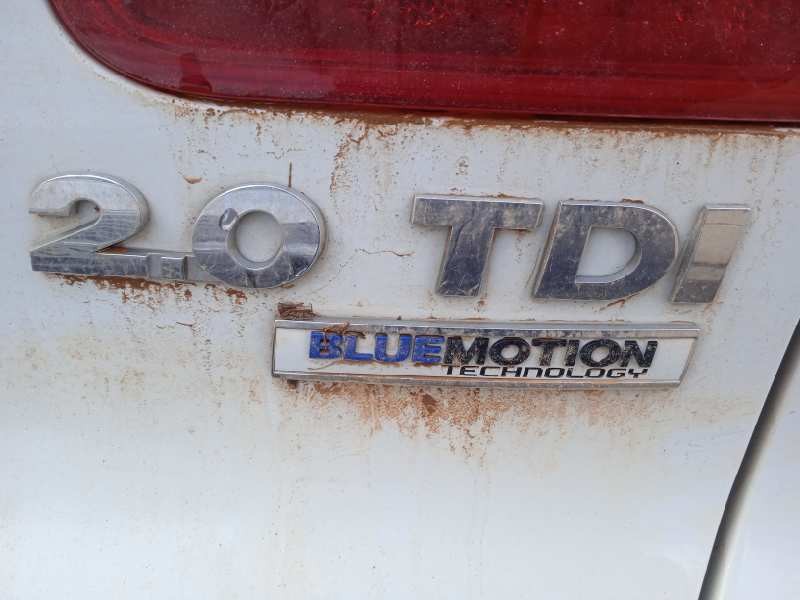 volkswagen tiguan (5n2) del año 2014