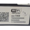 Recambio de modulo electronico para opel astra k lim. 5türig 1.6 cdti dpf referencia OEM IAM 39017359  544948685