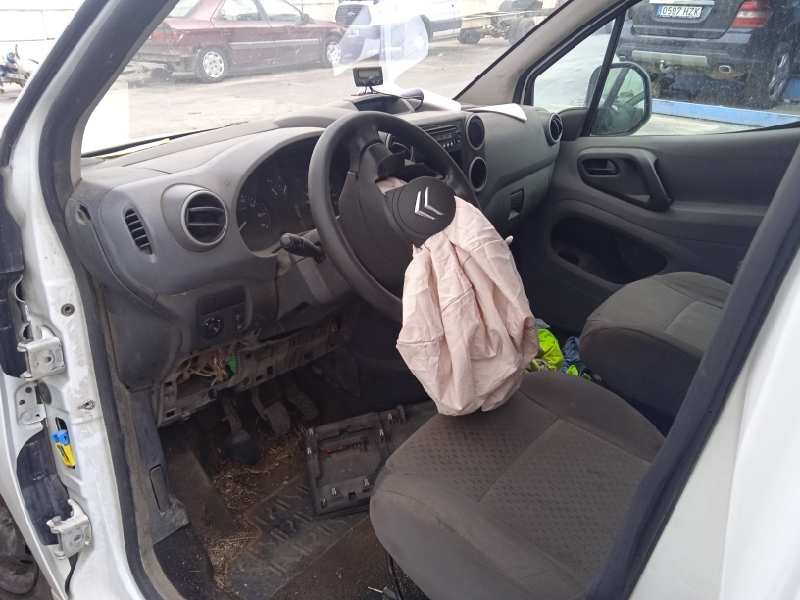 citroën berlingo station wagon del año 2009