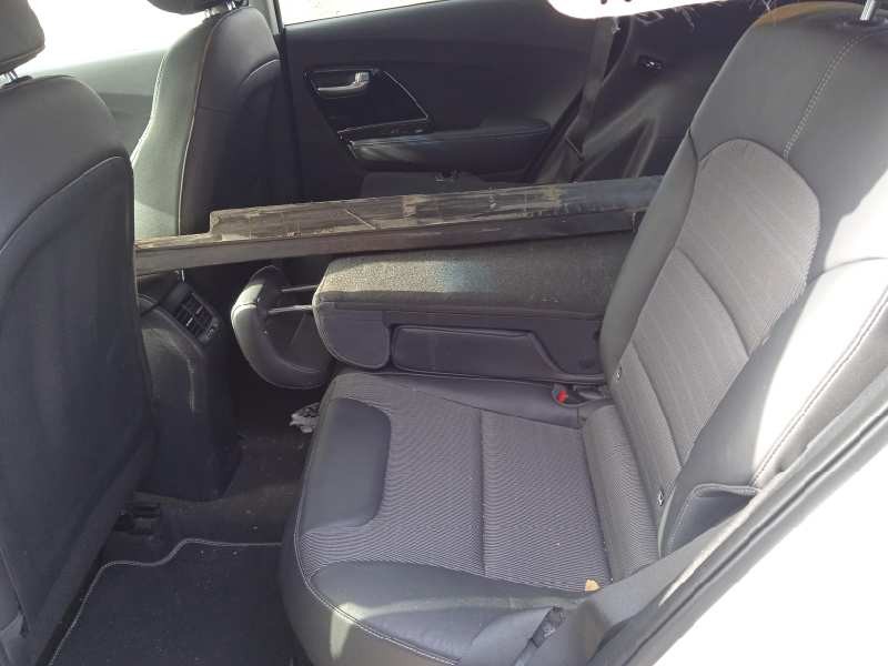 kia niro del año 2018