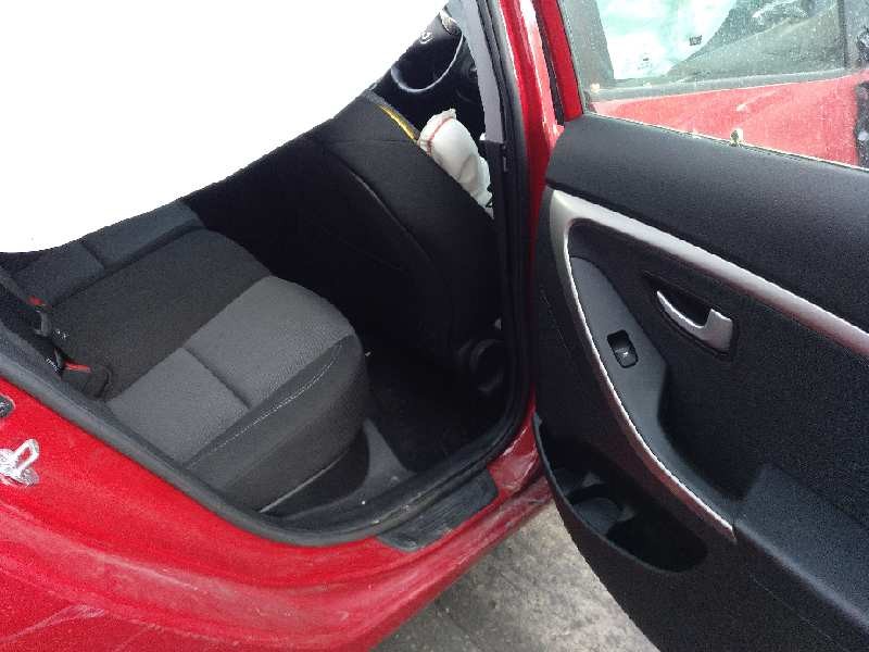 hyundai i30 (gd) del año 2014