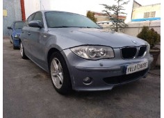 BMW SERIE 1 BERLINA (E81/E87)