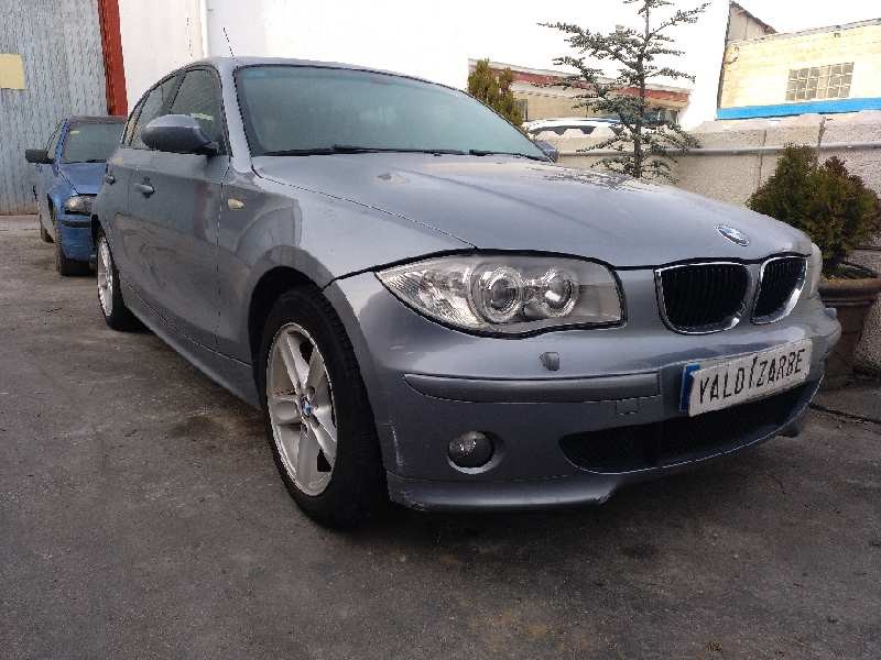 bmw serie 1 berlina (e81/e87) del año 2005