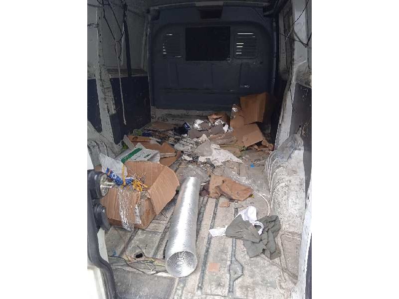 fiat scudo (270) del año 2007