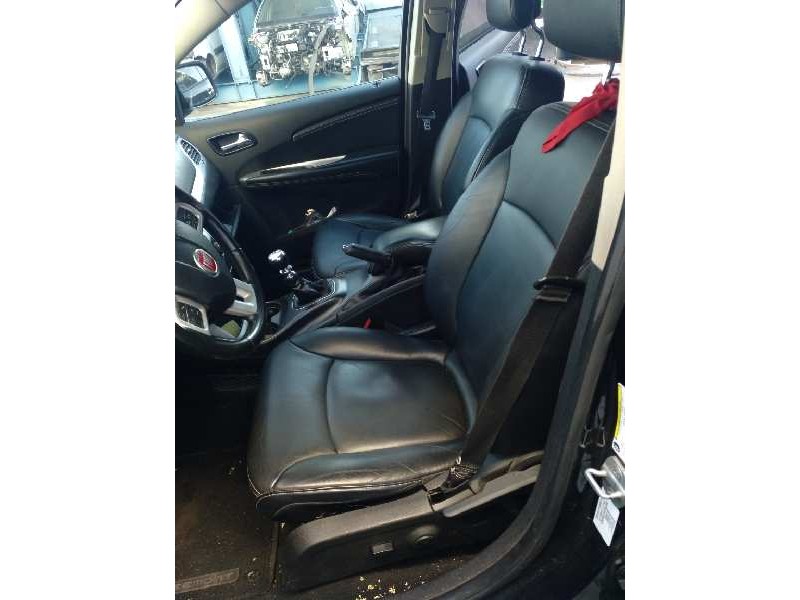 fiat freemont (345) del año 2013