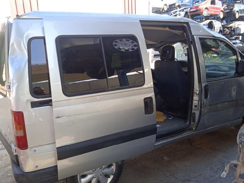 citroën jumpy del año 2006