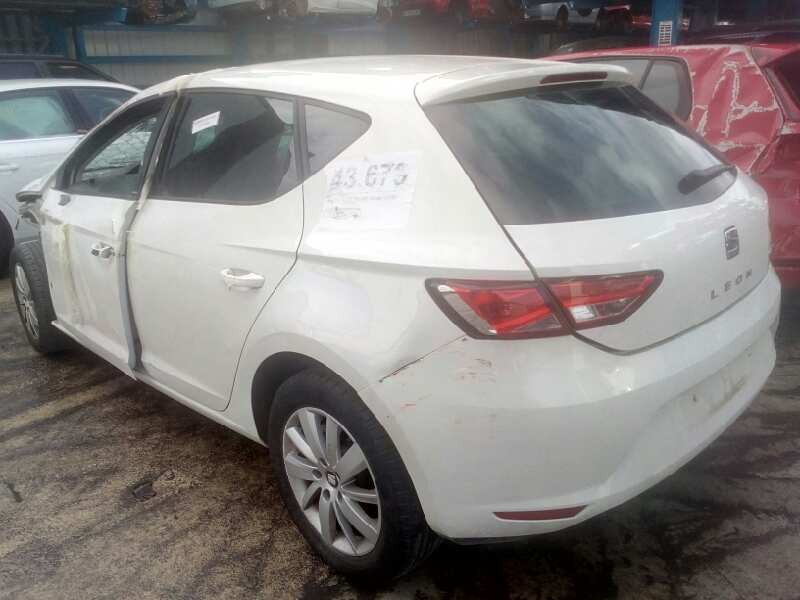 seat leon (5f1) del año 2015