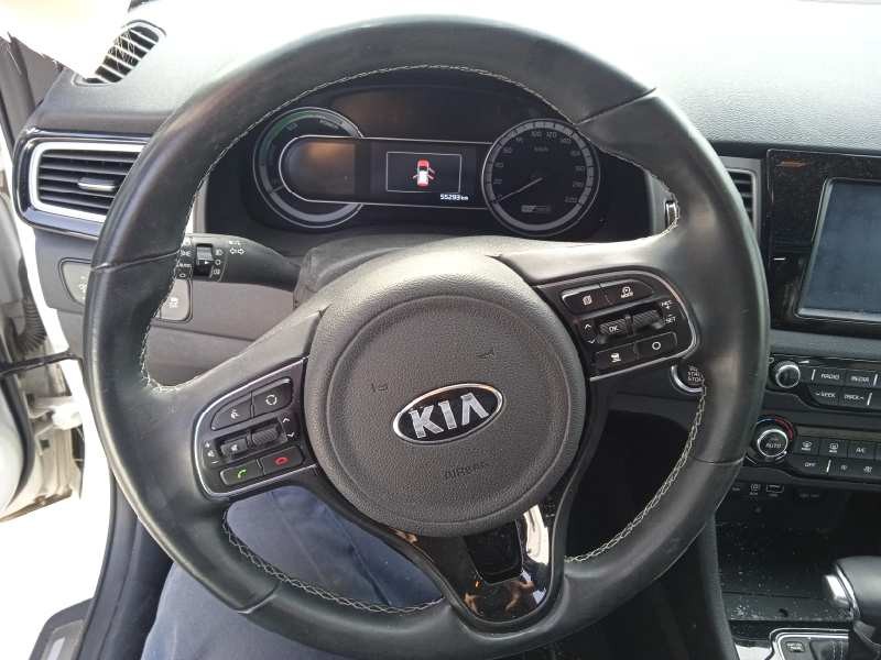 kia niro del año 2018