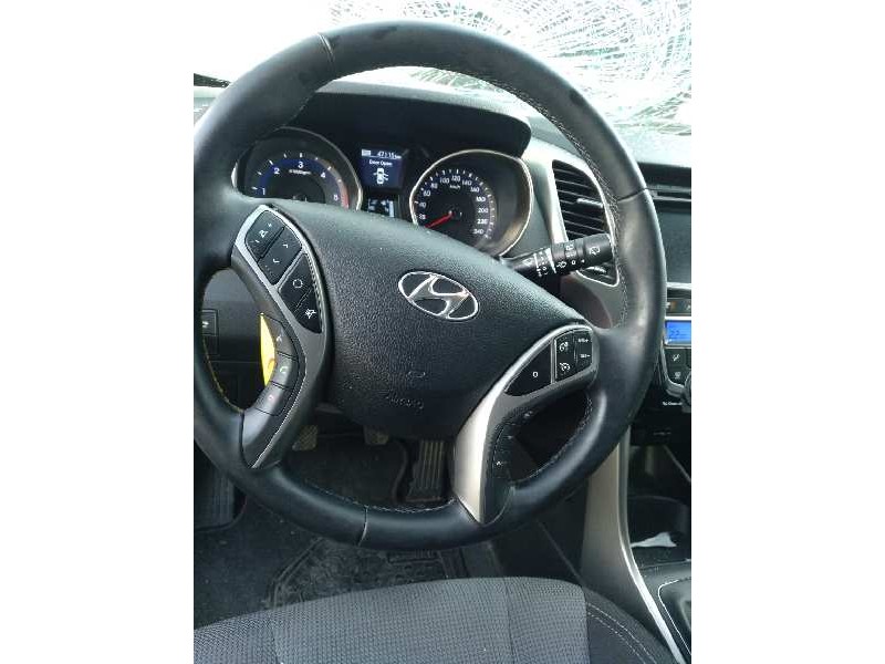 hyundai i30 (gd) del año 2014