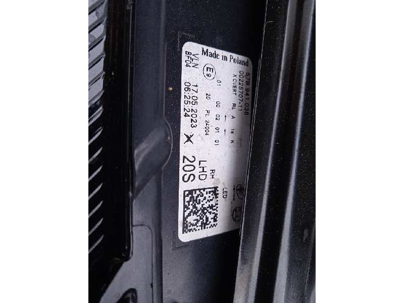 skoda karoq (nu) del año 2023