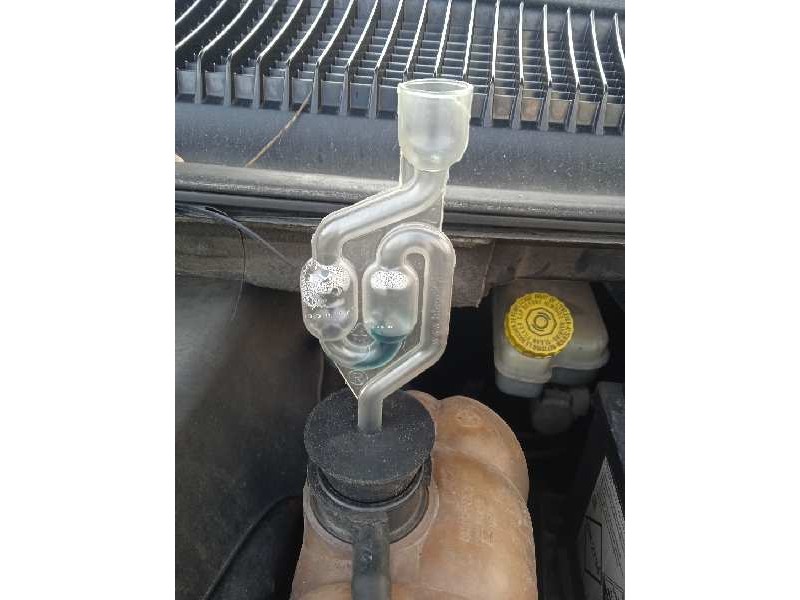 chrysler voyager (rg) del año 2007