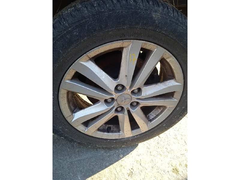 mitsubishi asx (ga0w) del año 2013