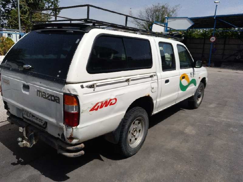 mazda b-serie (un) del año 2002