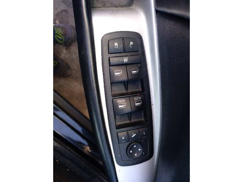 fiat freemont (345) del año 2013