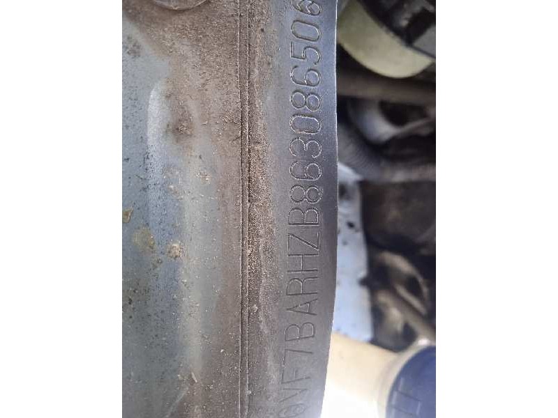 citroën jumpy del año 2006