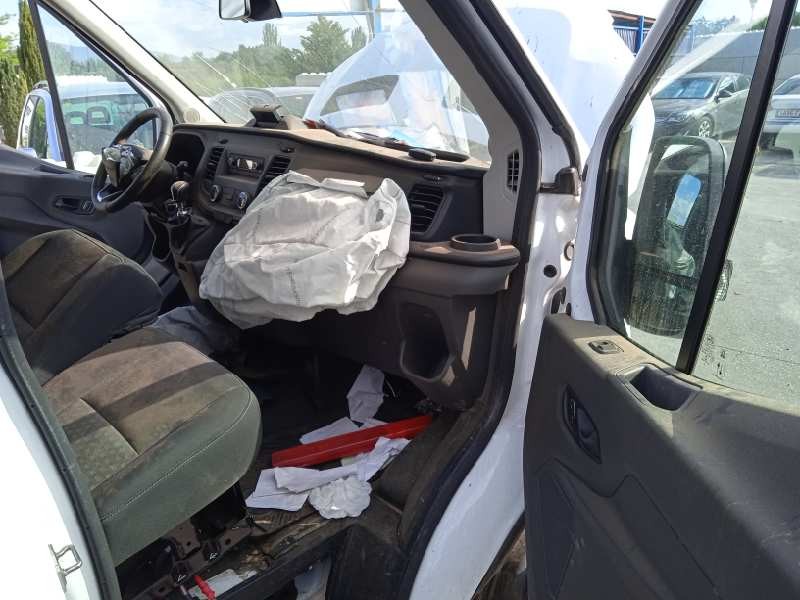 ford transit (tts) kombi del año 2020