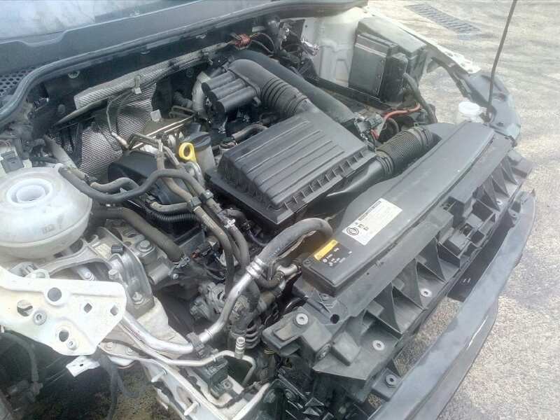 seat leon (5f1) del año 2015