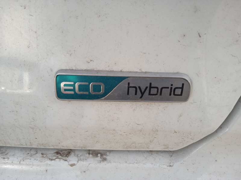 kia niro del año 2018