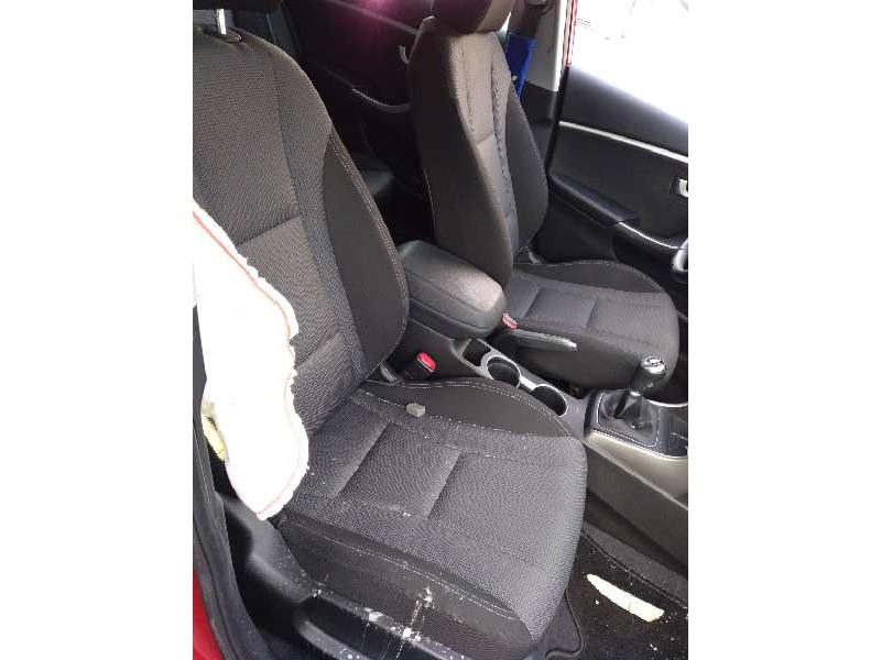 hyundai i30 (gd) del año 2014