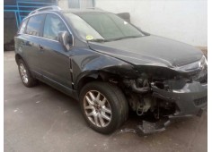 opel antara del año 2012
