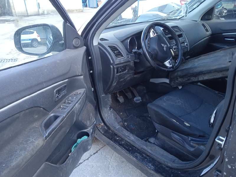 mitsubishi asx (ga0w) del año 2013