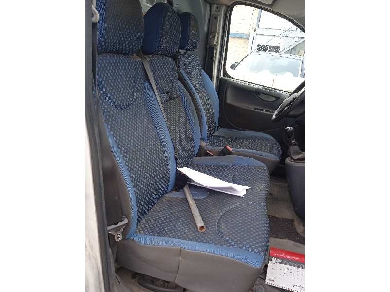 fiat scudo (270) del año 2007