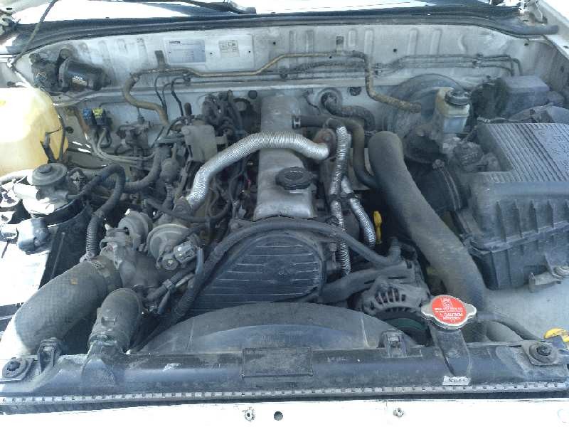 mazda b-serie (un) del año 2002