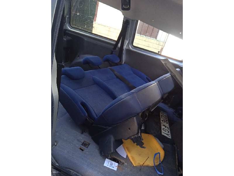 citroën jumpy del año 2006