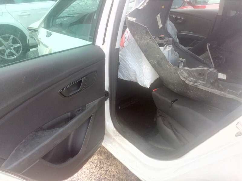 seat leon (5f1) del año 2015