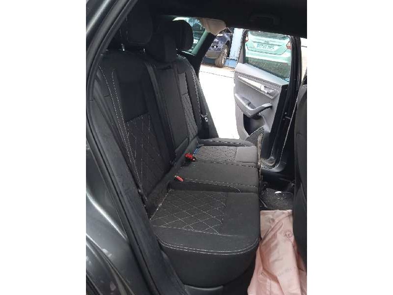 skoda karoq (nu) del año 2023