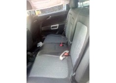 opel antara del año 2012 2