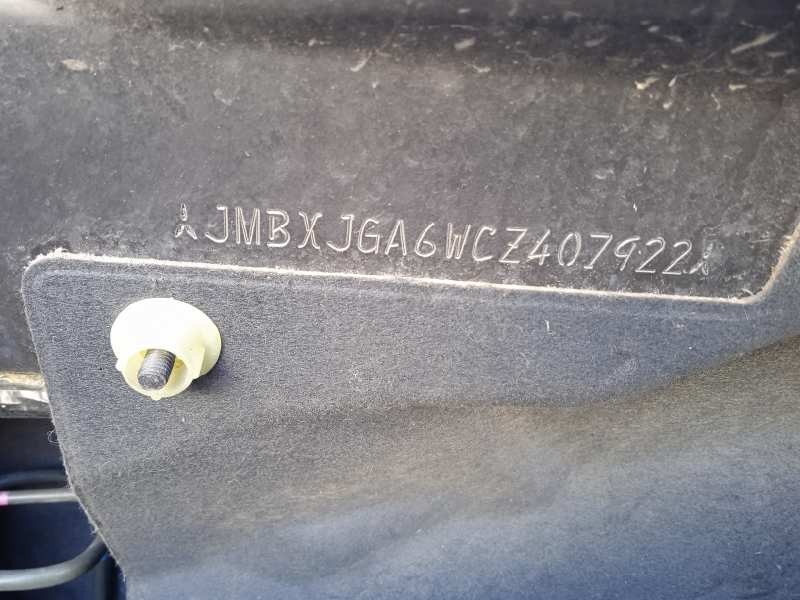 mitsubishi asx (ga0w) del año 2013