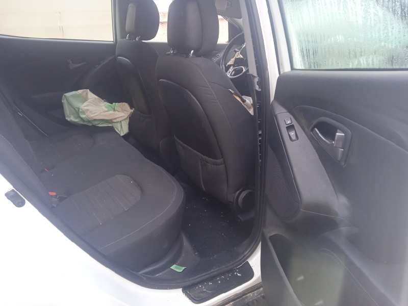 hyundai ix35 del año 2015