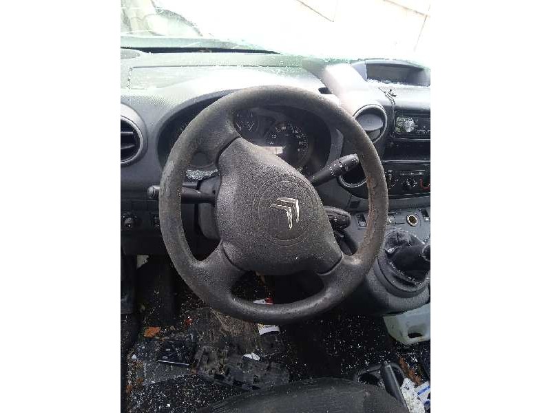 citroën berlingo station wagon del año 2012