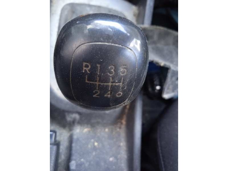 kia rio del año 2013