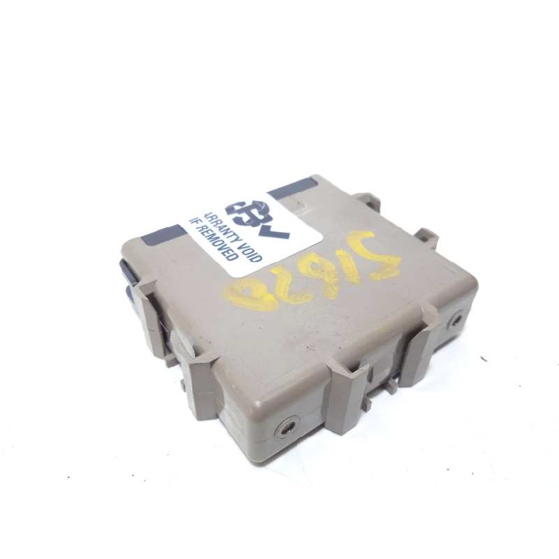 Recambio de modulo electronico para subaru xv 2.0 diesel cat referencia OEM IAM 84051FJ030  3560060215