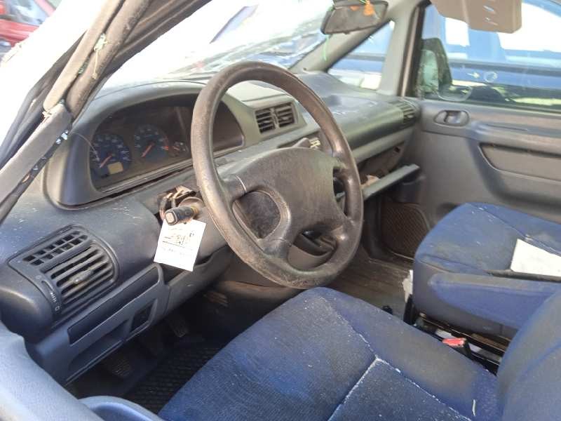 citroën jumpy del año 2006