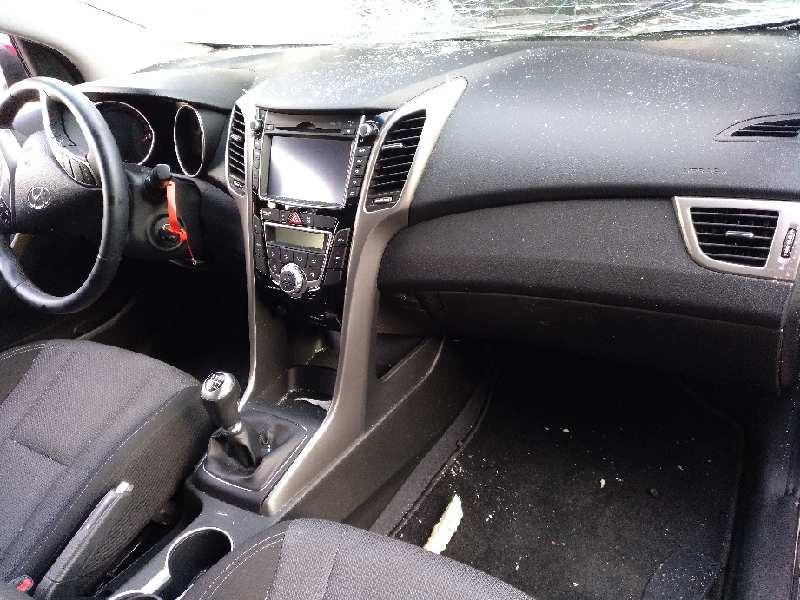 hyundai i30 (gd) del año 2014