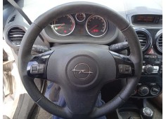 opel corsa d del año 2010 2