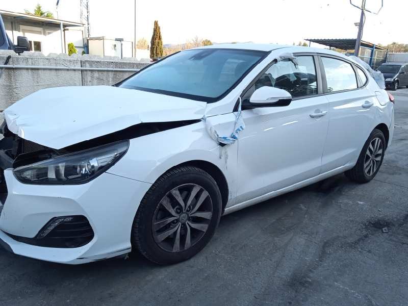 hyundai i30 (pd) del año 2018