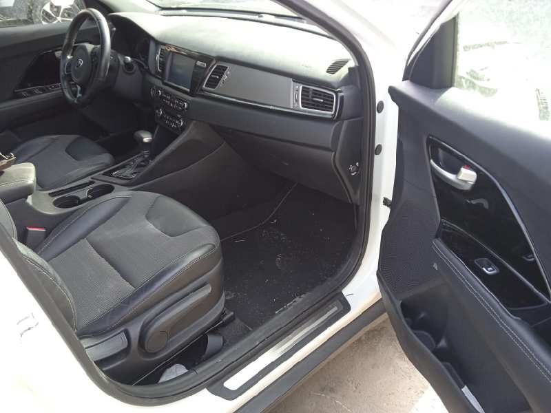 kia niro del año 2018