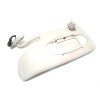 Recambio de parasol izquierdo para bmw mini (r50,r53) one referencia OEM IAM 51166963971  6963971