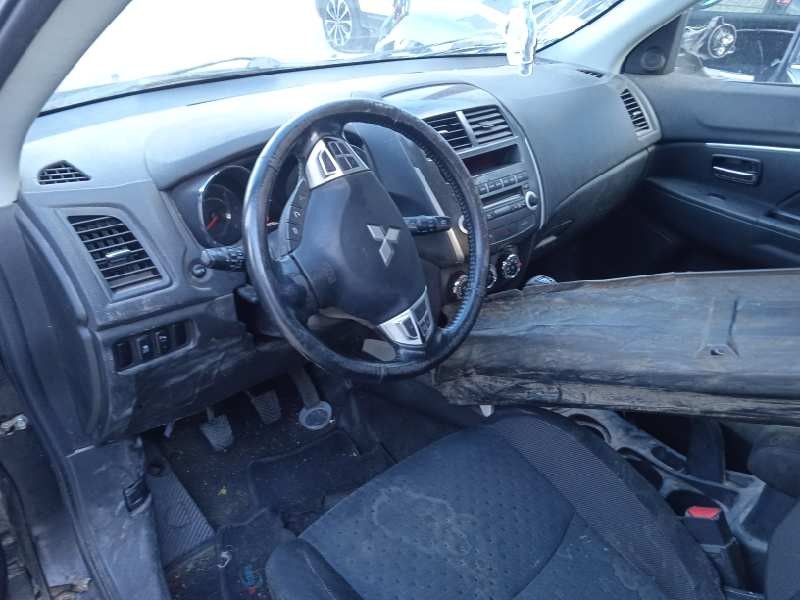 mitsubishi asx (ga0w) del año 2013