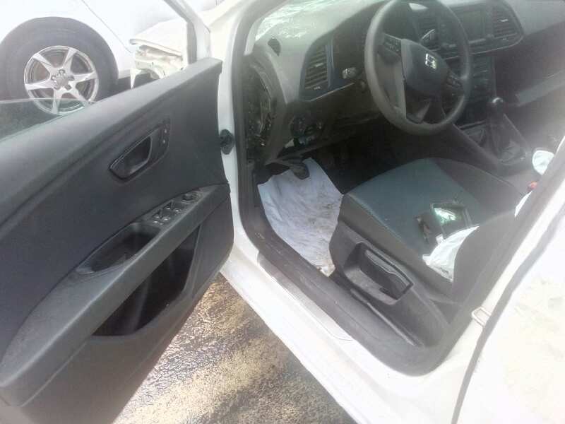 seat leon (5f1) del año 2015